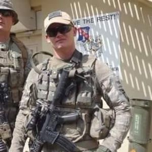 Meet your Posher, Zack